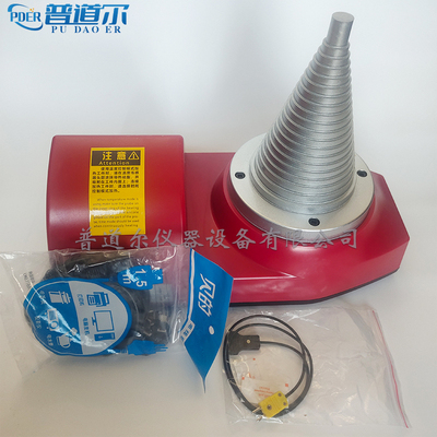 普道爾塔式感應(yīng)軸承加熱器SM28-2.0專用塔頭高溫探頭